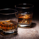 Imagen para el artículo titulado Comprueban que enviar Whiskey al espacio cambia su sabor (para mal)